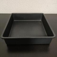 【譲ります】ケーキ型