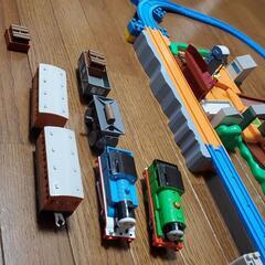 トーマスプラレールの画像