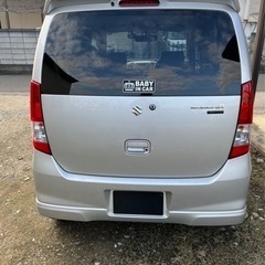 ワゴンR の画像