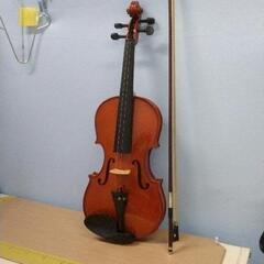 0104-139 ヴァイオリン　ハルシュタットv-10　※一部欠品あり