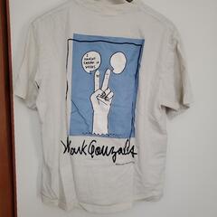 マークゴンザレス Tシャツ メンズ