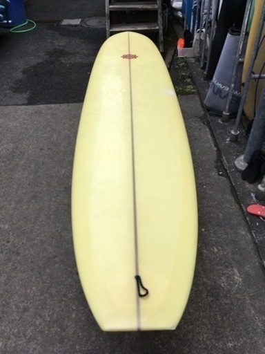 Bing surfboard  手渡し限定
