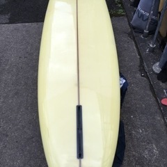 Bing surfboard  手渡し限定の画像