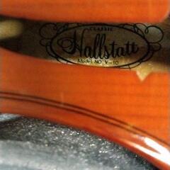 0104-139 ヴァイオリン　ハルシュタットv-10　※一部欠品ありの画像