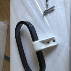 タオル掛けホルダーの画像