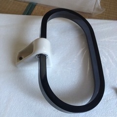 タオル掛けホルダーの画像