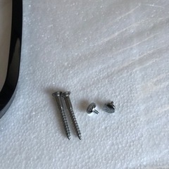 タオル掛けホルダーの画像