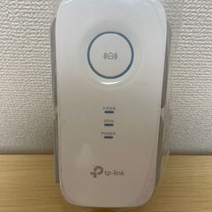 【取引完了】 TP-Link RE650 AC2600 MU-M...