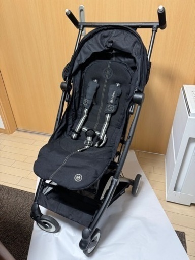 【決まりました】サイベックス　リベル