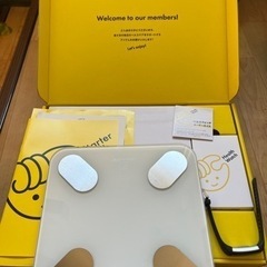 ちょこザップスターターセット　ほぼ未使用の画像