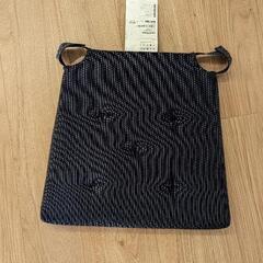 イケアチェアパッド