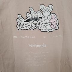 マークゴンザレス Tシャツ メンズの画像