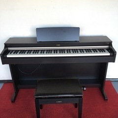 e181 YAMAHA ARIUS YDP-162R 2013年製 電子ピアノ ヤマハ アリウス