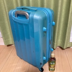 キャリーケース