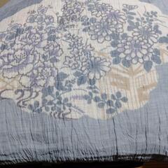 夏用座布団５枚の画像