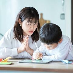 広島  　子供 おでかけ・お絵かき教室（パソコン上達）の画像