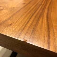 ニトリ 昇降リビングテーブル(アクティブ2 120 MBR)の画像