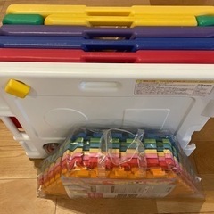 ベビーサークルの画像