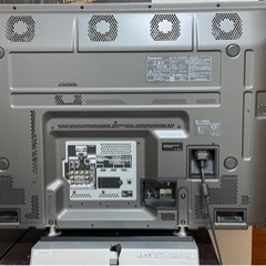パナソニック　ビエラ　プラズマテレビ　TH-42PZ800 42インチの画像