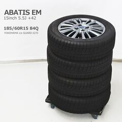 【中古/店舗受け取り限定/配送不可】極美品 ABATIS EM ...