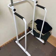 ダイエットぶら下がり健康！筋トレ用トレーニング懸垂の画像