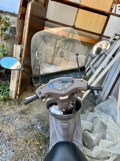 ホンダ」HONDA ディオチェスタ」Dio Cesta