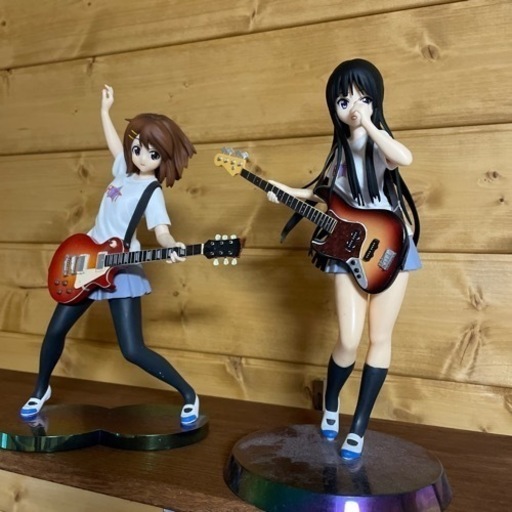 けいおん！