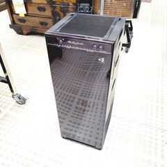 ダイキン/DAIKIN 空気清浄機 MCK55VKS-T 2018年製 