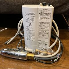 Panasonic アルカリ 整水器の中古が安い！激安で譲ります・無料であげます｜ジモティー