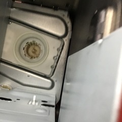 #A-9【ご来店頂ける方限定】DAINICHIの石油ファンヒーターですの画像