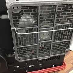 #A-9【ご来店頂ける方限定】DAINICHIの石油ファンヒーターですの画像