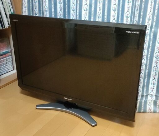 シャープ AQUOS 液晶テレビ 32インチ