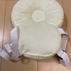 キキララ　ベビーリュックの画像
