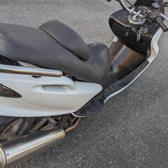 今月中 マジェスティ125Fiの画像