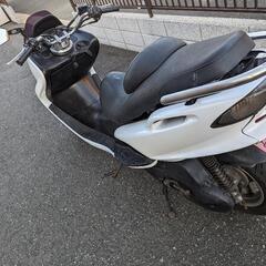 今月中 マジェスティ125Fiの画像