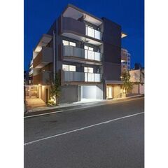 大田区旗の台徒歩９分🏠ペット相談可🐶✨フリーレント１か月🏠8.９...