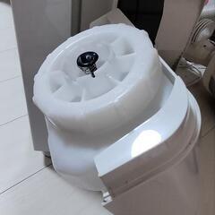 【受付終了】DAIKEN空気清浄機の画像