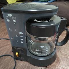 象印　コーヒーメーカー