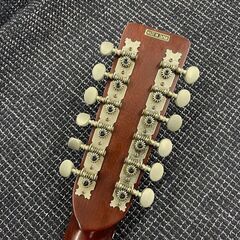 希少 thumb アコースティックギター W-12-25 12弦 サム 寺田楽器 アコギ 弦楽器 札幌市手稲区の画像
