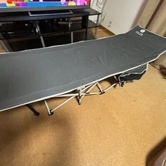 折りたたみベッド 簡易ベッド