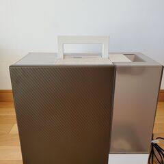 DAINICHI ダイニチ ハイブリッド式加湿器 HD-RX51...