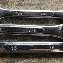 工具中古[取引中]の画像