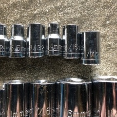 工具中古[取引中]の画像