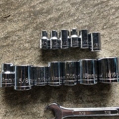 工具中古[取引中]の画像