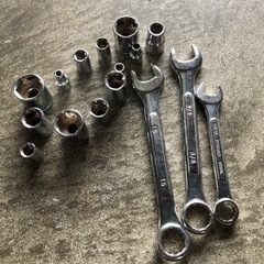 工具中古[取引中]の画像