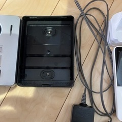 パナソニック　インターホンの画像