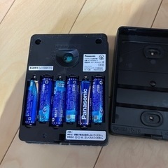 パナソニック　インターホンの画像