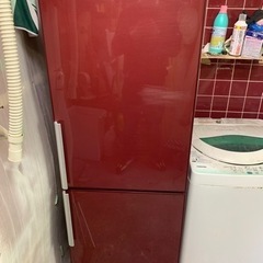 aqua冷蔵庫
