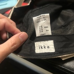 ハンチング帽子の画像