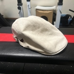 ハンチング帽子の画像